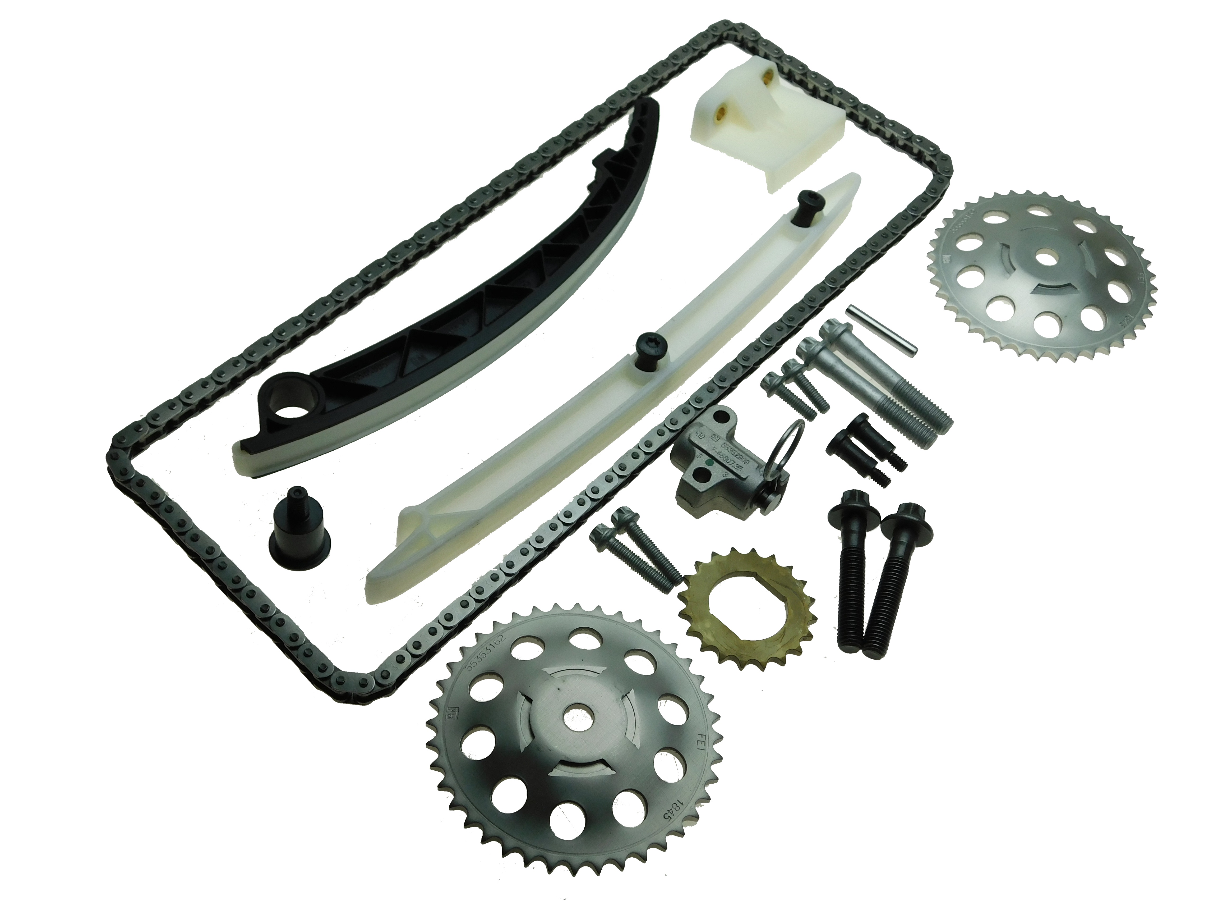 Opel Corsa E 1.4 90 Ps Steuerkette Original GM / Opel Steuerkettensatz OPEL CORSA D | eBay